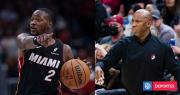 La NBA suspende el pago de Rozier y Billups tras sus arrestos: asociación de jugadores los defiende