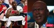 Jordan contra nuevas generaciones de NBA por descansos en temporada: Nunca quise perderme un partido