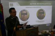 Peruano y boliviano implicados en otros tres robos agravados en Oruro