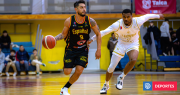 Los Leones mantienen el invicto con miras a la postemporada de la Liga Nacional de Básquetbol