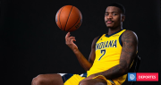 Jugador de la NBA arrestado tras persecución en Indianápolis: fue seleccionado en el Draft 2025