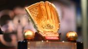 MLB: Mira cómo se distribuyen los Guantes de Oro ganados por venezolanos