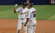 Estos son los líderes ofensivos luego de tres semanas en la LVBP