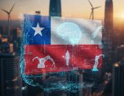 Columna de Geraldo Coelho: El futuro de Chile: Economía, política e Inteligencia Artificial
