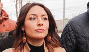 Modifican cautelares de Camila Polizzi: Tribunal establece arresto nocturno para la excandidata tras oferta de trabajo