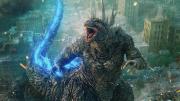 El universo de Godzilla se expande con su próxima película Minus Zero