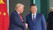 Donald Trump baja aranceles a China tras una “increíble” reunión con Xi Jinping