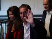 Es una agenda para extraordinarias: Santilli reveló qué le pidió Milei y volvió a cerrarle la puerta al diálogo con Kicillof