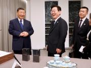 Aquella vez que el líder chino bromeó sobre el espionaje