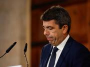 España: el presidente de la región de Valencia renuncia un año después de las inundaciones por la Dana