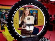 La industria de los creadores de contenido se reúne en Buenos Aires: vuelve el TENT Creator Summit