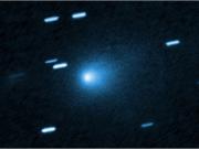 El misterio del brillo azul del cometa interestelar 3I/Atlas
