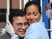 Caso Cecilia Strzyzowski: la chica sana transformada en hollín y la agresión con la toma guillotina de César Sena