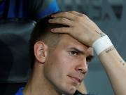 Franco Mastantuono, lesionado: el comunicado del Real Madrid que confirma qué le pasó al juvenil argentino