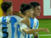 Argentina vs. Bélgica, por el Mundial Sub 17 de Qatar 2025, EN VIVO: los pibes de Placente reaccionaron a tiempo y lograron un triunfazo en el debut