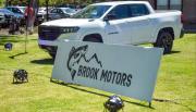 Brook Motors desplegó la experiencia Jeep y RAM en el Salta Polo