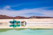 Autoridad nuclear da luz verde a Enami para extraer litio en los Salares Altoandinos