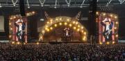 “Get Thunderstruck!”: AC/DC anuncia fecha en Santiago para 2026