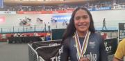 Stefany Cuadrado, bronce para Colombia en el Mundial de Pista: “Las mujeres tenemos mucho que mostrar en el ciclismo”