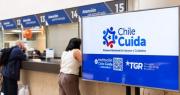 Chile Cuida: Tesorería General ofrece acceso preferencial a personas cuidadoras