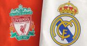 ¡Choque de gigantes! Dónde ver el partido del Liverpool vs Real Madrid por la Champions