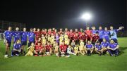 Arranca el Mundial Sub 17 con Chile buscando su mejor versión: cuándo debuta La Roja, sus rivales y dónde verla