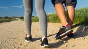 La caminata que es furor en el mundo fitness: fácil de hacer y con múltiples beneficios