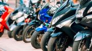 La venta de motos creció 32% interanual y mantiene la tendencia al alza