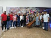 El joropo aragüeño es alma y herencia viva del municipio Ribas