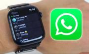 WhatsApp finalmente llega a Apple Watch: cómo usarlo