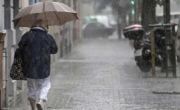 ALERTA por tormentas: cómo sigue el clima en Santa Fe y Rosario hoy, martes 4 de noviembre de 2024