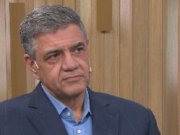 El fuerte respaldo de Jorge Macri a la llegada de Santilli