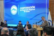 Gobierno Regional de Aysén da un paso histórico con la creación de la Corporación de Desarrollo