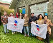 Trabajadores en paro indefinido: Recorte pone en riesgo a INJUV Aysén