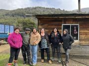 Diputada Raphael: Interior debe asignar rápido los recursos para atender emergencia