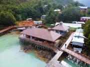 Tortel celebró con éxito el lanzamiento de su nueva página web y el inicio de la temporada turística