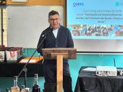 Corfo: Acompañar a los emprendedores donde más se necesita