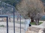 Cerco impide acceso a río Baker y lago Bertrand: Vecinos piden intervención de Bienes Nacionales