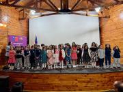 Se retoma programa 4 a 7 en Chile Chico: Para 2026 funcionará durante todo el año