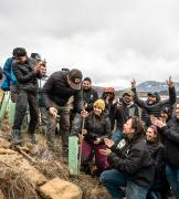 Abiertas inscripciones para participar en voluntariado de Fundación Reforestemos