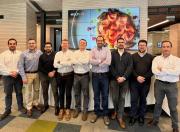 Comienza segunda etapa de Red Pyme Aysén con programa de mentorías