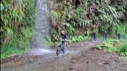 Nueve operadoras de Biking se suman al compromiso por la sostenibilidad del Parque Nacional Cotapata