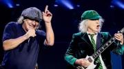 AC/DC vuelve a Chile, 29 años después de su primer concierto