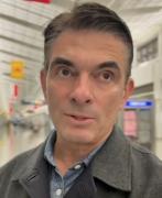 Rodrigo Paz retorna de EEUU y promete “tiempos mejores” para Bolivia