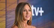 La actriz Jennifer Aniston confirma a su nuevo novio con un emotivo mensaje