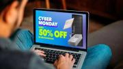 Advierten sobre posibles estafas durante el Cyber Monday