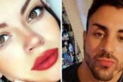 Horror en TikTok: la expareja de Karla Robles se conectó al vivo mientras ella se ahorcaba