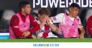 Se confirmó una baja por lesión en River: el rompecabezas que deberá armar Gallardo para el Superclásico con Boca