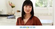 Marie Kondo sorprende con su tip para renovar la cocina: la “prueba de la alegría”