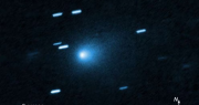 El cometa 3I/ATLAS revive la increíble advertencia de Stephen Hawking sobre alienígenas: qué dijo
